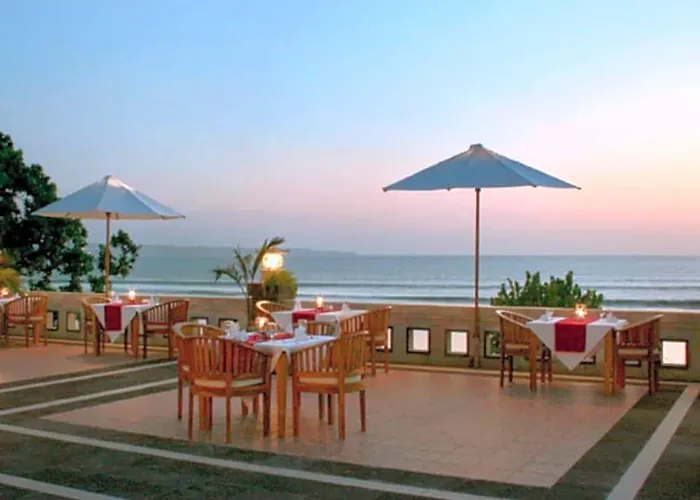 Hotel Pelangi Bali &